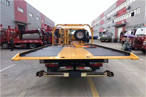 阳东附近汽车救援服务