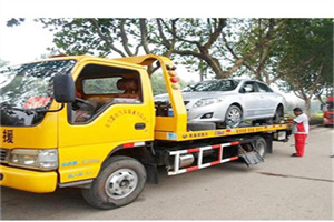 阳东附近24小时汽车拖车服务热线