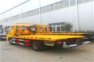 阳东附近拖车救援搭电