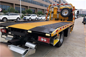 阳东24小时汽车送油服务公司