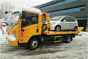 阳东附近道路救援服务