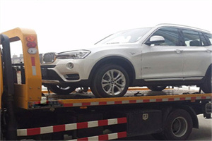 阳东拖车24小时服务电话